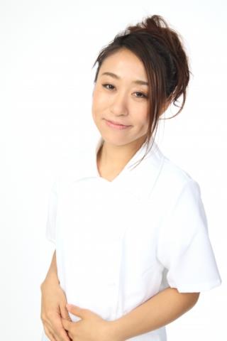 透析クリニックで働く看護師